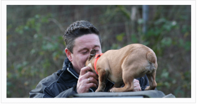 Rathfelders Hundeschule Kassel