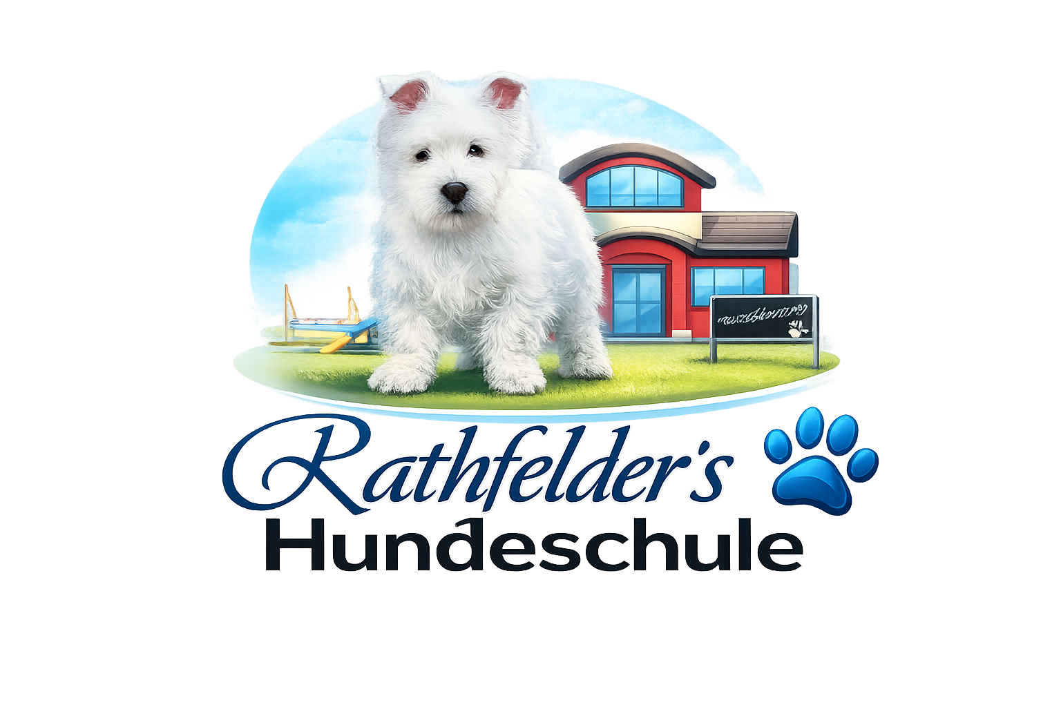 Rathfelder's Hundeschule